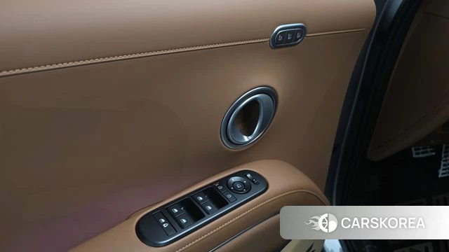 Hyundai Palisade (LX3) id 4602057 из Кореи 19