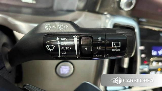 Kia Sorento 4th Generation id 4330593 из Кореи 19