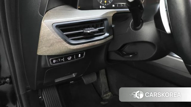 Kia K8 id 4602909 из Кореи 19