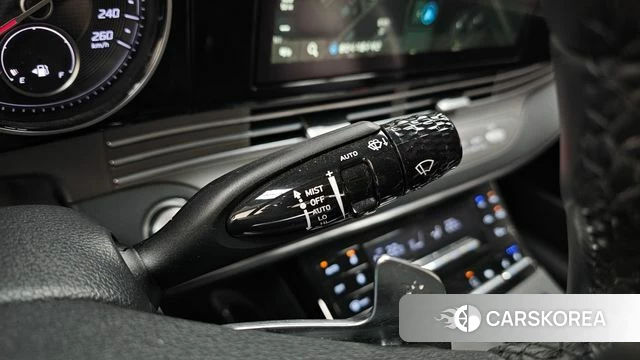 Hyundai The New Grandeur IG id 4196641 из Кореи 19