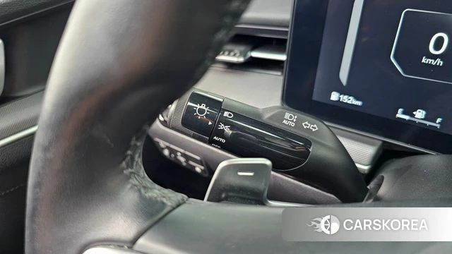Kia The New K5 3rd generation id 4540449 из Кореи 19