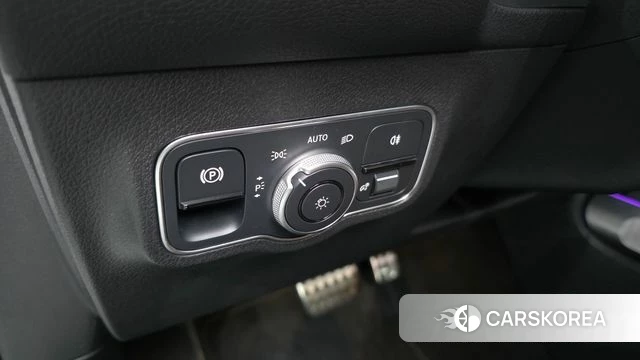 Mercedes-Benz GLB-Class X247 id 4505590 из Кореи 19