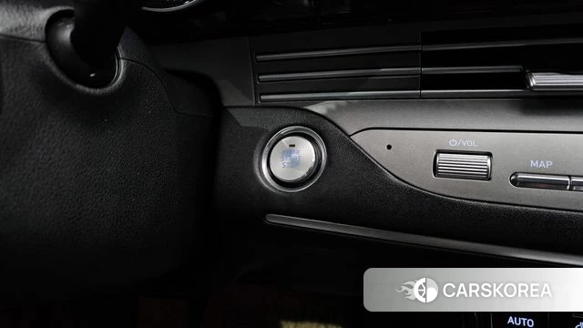 Hyundai The New Grandeur IG id 4416452 из Кореи 19