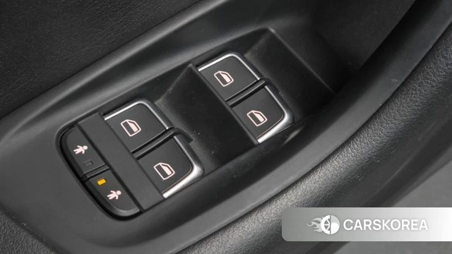 Audi New A6 id 4557935 из Кореи 19