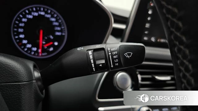 Genesis G70 id 4531048 из Кореи 19