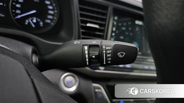 Hyundai Avante AD id 4471570 из Кореи 19