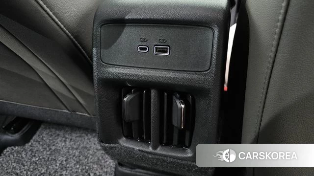 Chevrolet (GM Daewoo) Trax Crossover id 4729817 из Кореи 19