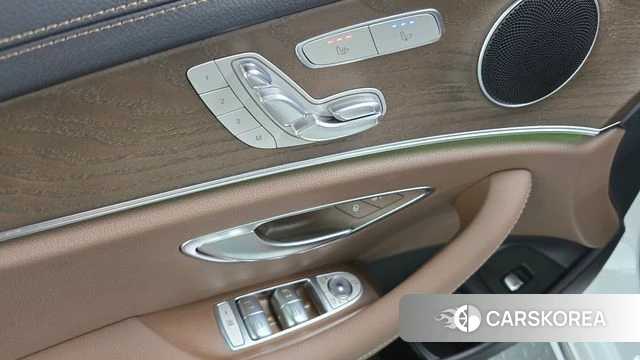 Mercedes-Benz E-Class W213 id 4636957 из Кореи 19