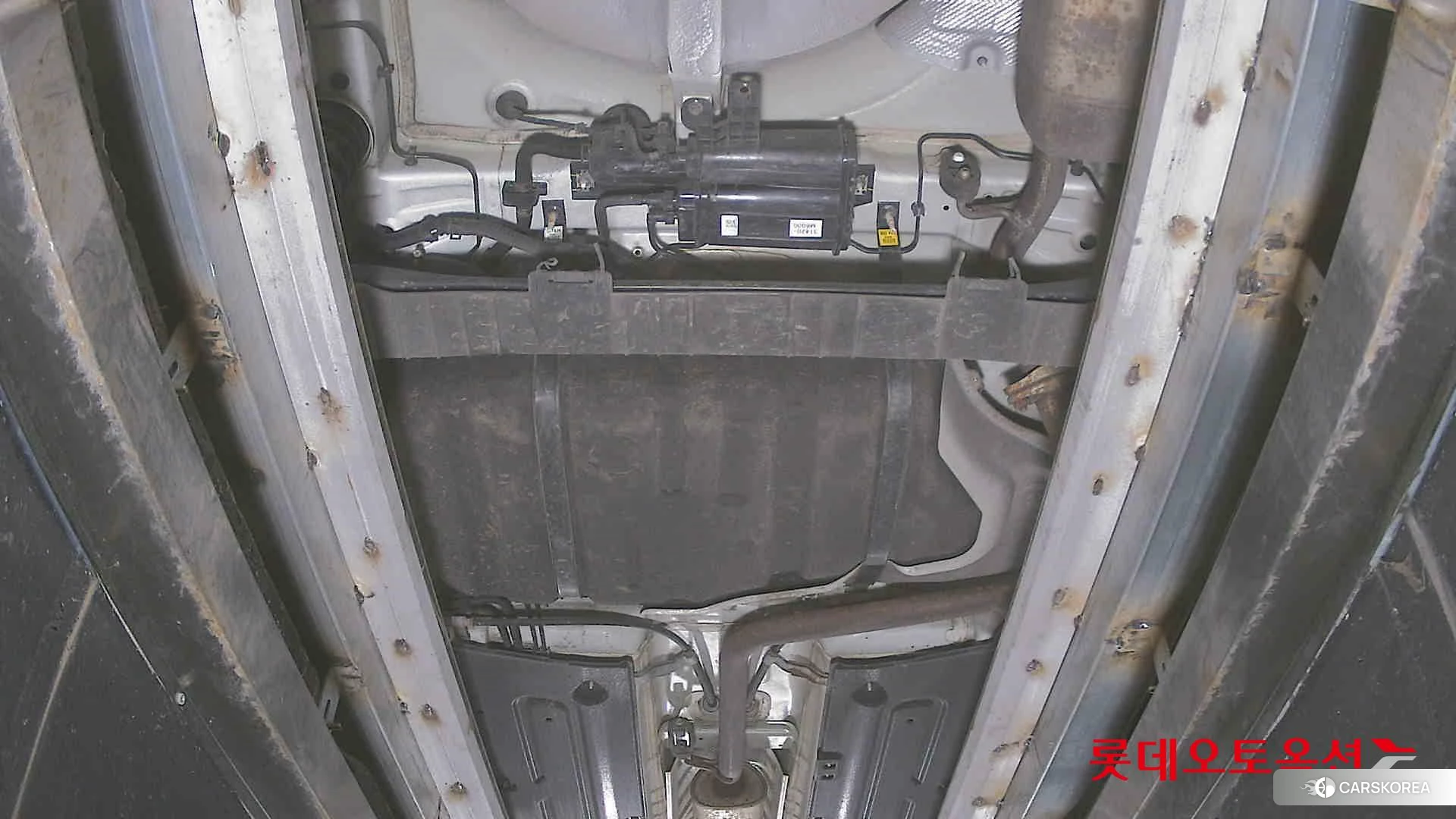 Kia K3 id 4296859 из Кореи 19