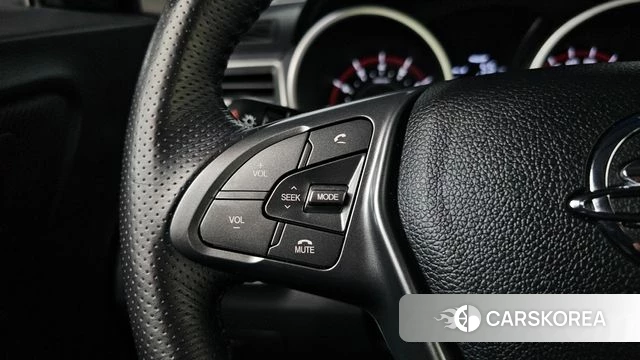 Ssangyong Tivoli Armor id 4530817 из Кореи 19