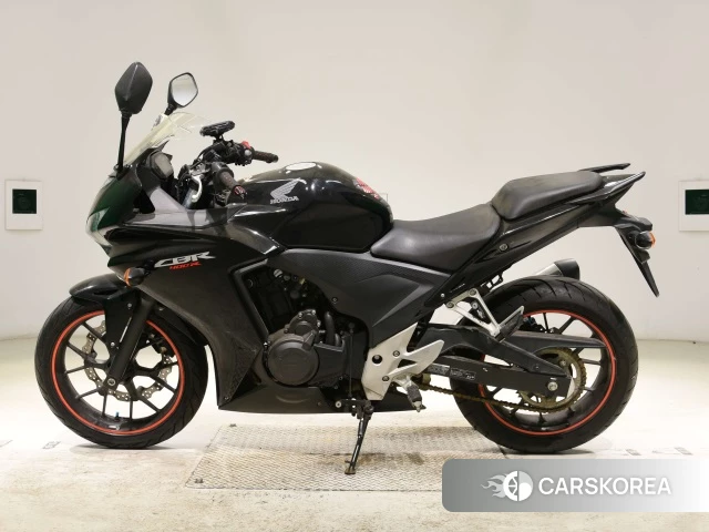 Honda CBR400R id 3947012 из Японии 19