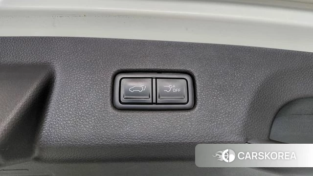 Kia Carnival 4th generation id 4443224 из Кореи 19