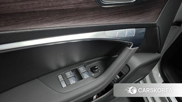 Audi A7 (4K) id 4608838 из Кореи 19