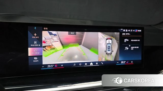 BMW X7 (G07) id 4630227 из Кореи 19