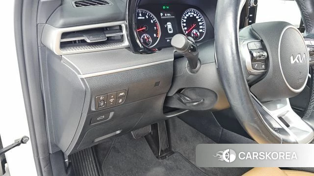 Kia K5 3rd generation id 4763030 из Кореи 19