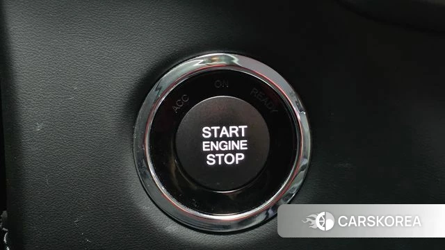 Ssangyong Rexton Sports id 4508554 из Кореи 19