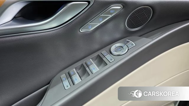 Genesis G80 (RG3) id 4641537 из Кореи 19