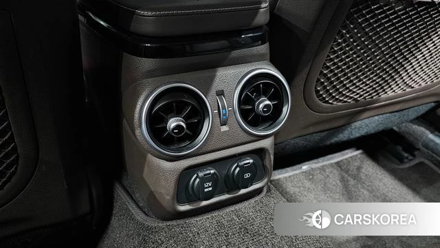 Kia Stinger id 4667862 из Кореи 19