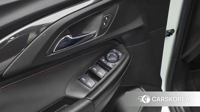 Chevrolet (GM Daewoo) Trailblazer id 4382361 из Кореи 19
