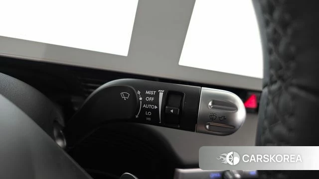 Hyundai Ionic 5 id 4880315 из Кореи 19