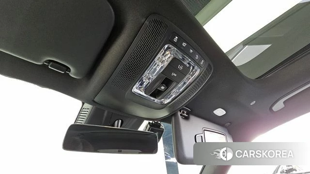 Mercedes-Benz GLB-Class X247 id 4202860 из Кореи 19