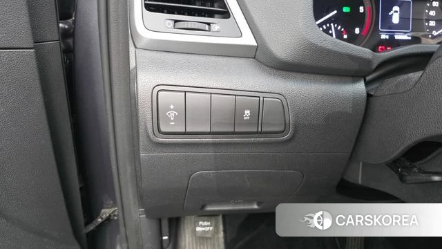 Hyundai All New Tucson id 4900755 из Кореи 19