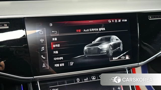 Audi A8 (D5) id 4703147 из Кореи 19