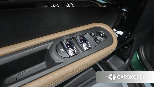Mini Cooper D Countryman id 4732910 из Кореи 19