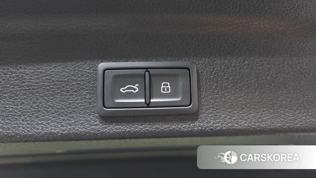 Audi Q3 (F3) id 4540410 из Кореи 19