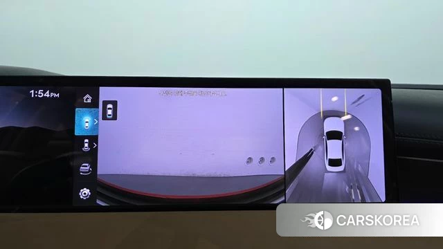 Genesis G80 (RG3) id 4664780 из Кореи 19
