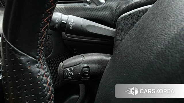 Peugeot 2008 id 4581830 из Кореи 19