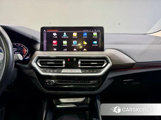 BMW X3 id 3882384 из Китая 19