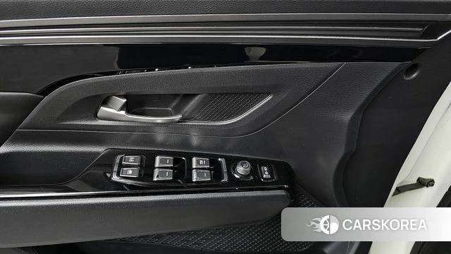 Ssangyong Beautiful Korando id 4284366 из Кореи 19