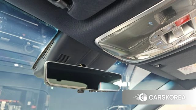 Genesis GV80 Coupe id 4635506 из Кореи 19