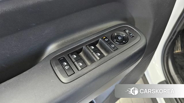 Hyundai Santa Fe (MX5) id 4880257 из Кореи 19