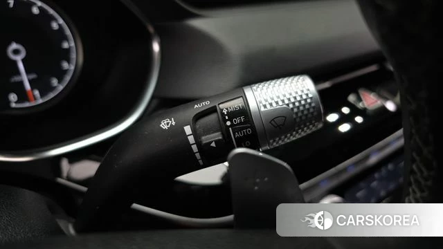 Genesis G80 (RG3) id 4613392 из Кореи 19