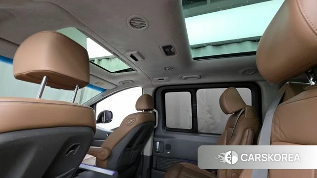 Hyundai Staria id 4224051 из Кореи 19