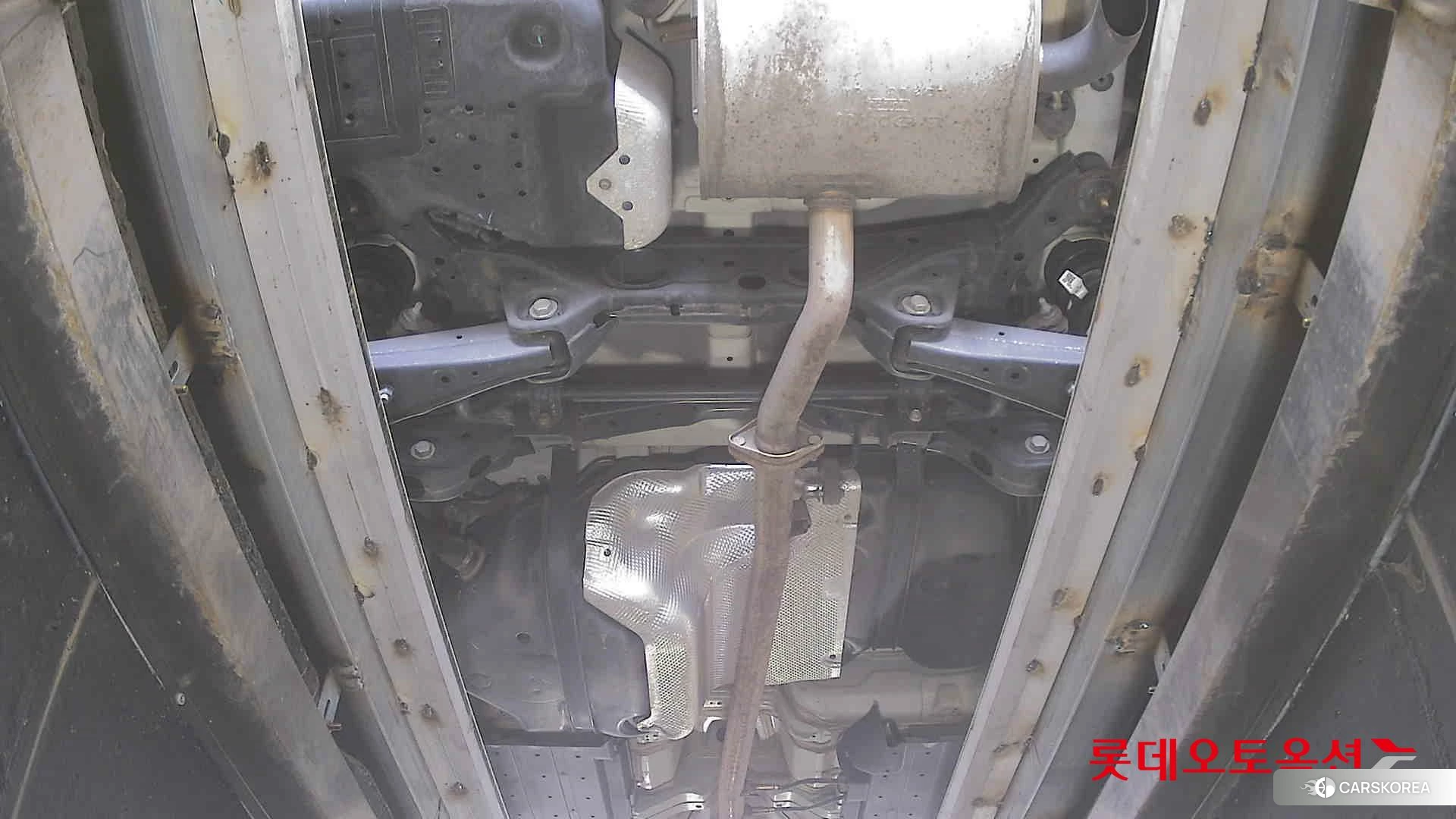 Kia Sportage id 4289538 из Кореи 19