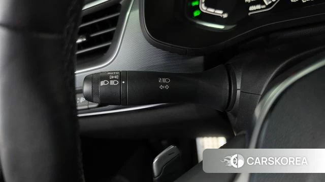 Renault Korea (Samsung) XM3 id 4697086 из Кореи 19