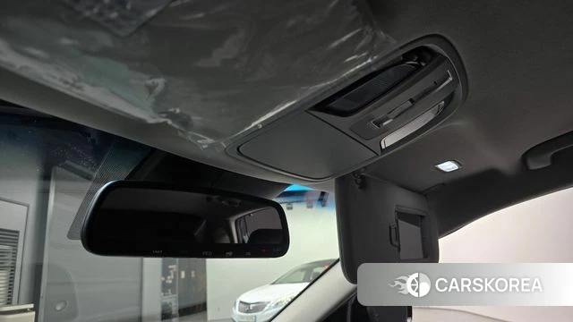 Kia K7 Premier id 4325348 из Кореи 19
