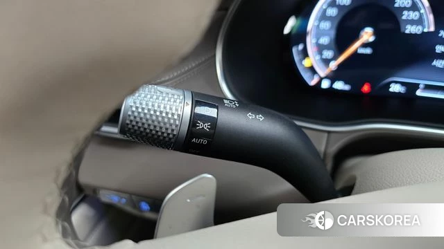 Genesis GV80 id 4423824 из Кореи 19