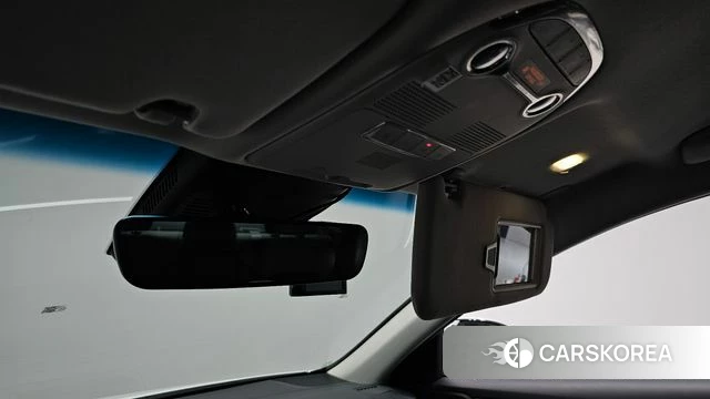 Hyundai The New Grandeur IG Hybrid id 4284838 из Кореи 19