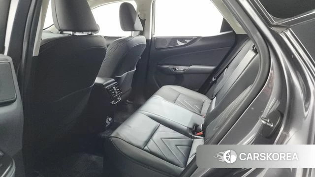 Lexus NX350h Second generation id 4592139 из Кореи 19