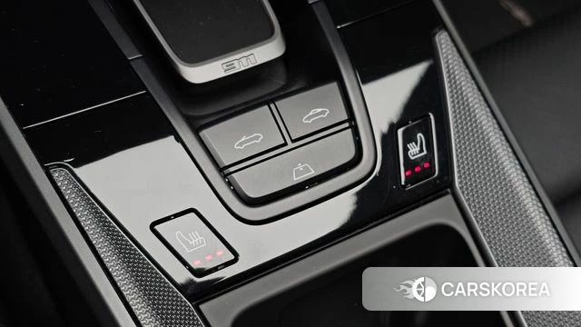 Porsche 911(992) id 4688887 из Кореи 19