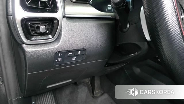 Kia Sorento 4th Generation id 4396678 из Кореи 19