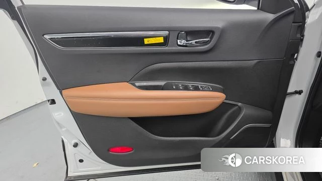 Renault Korea (Samsung) The New QM6 id 4230425 из Кореи 19