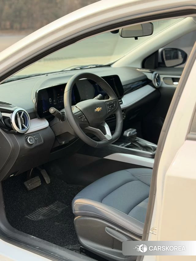 Chevrolet Cruze id 3863688 из Китая 19