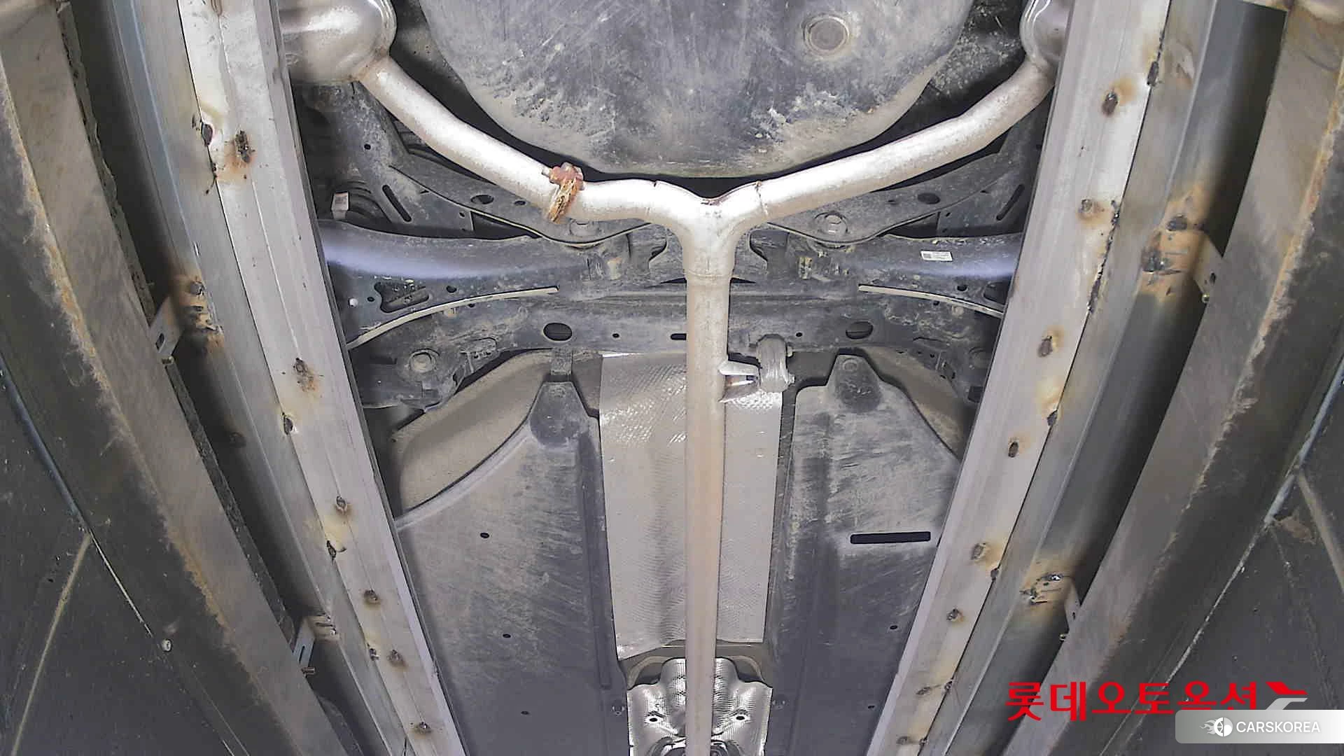 Kia K7 id 3869389 из Кореи 19