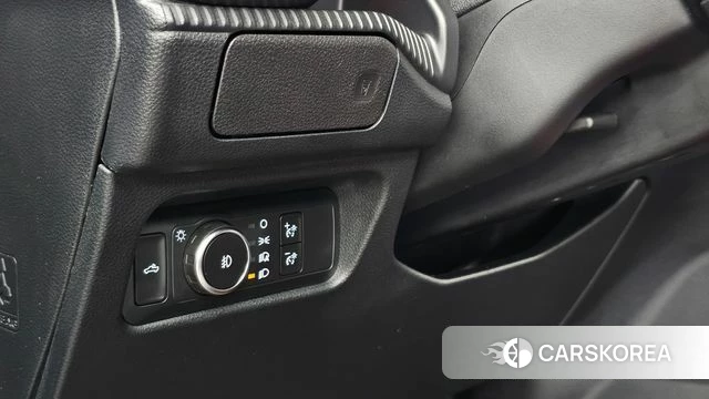 Ford Ranger 4th Generation id 4533349 из Кореи 19