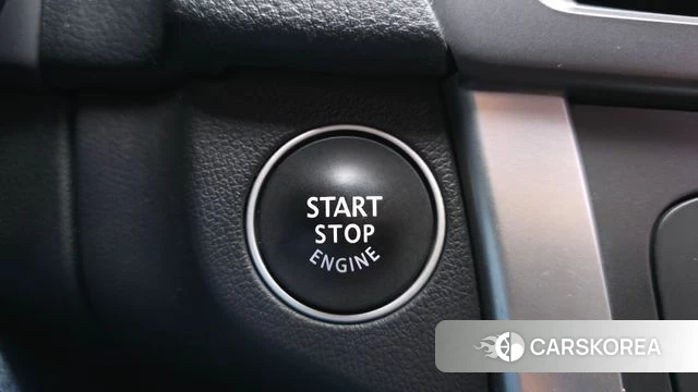 Renault Korea (Samsung) SM5 Nova id 4543133 из Кореи 19